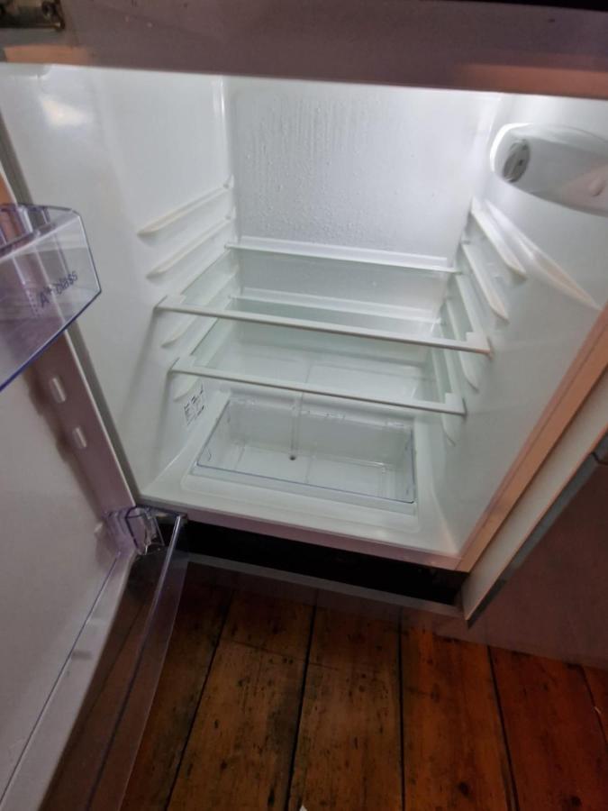 Ferienwohnung 4 Quiet Compact Studio With Garden View - Best Location - Comfortable - Quiet Hove Exterior foto